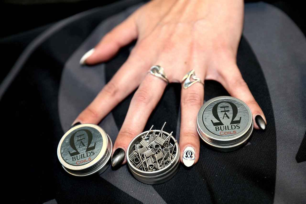 Flavor Recommendations for MTL Vaping