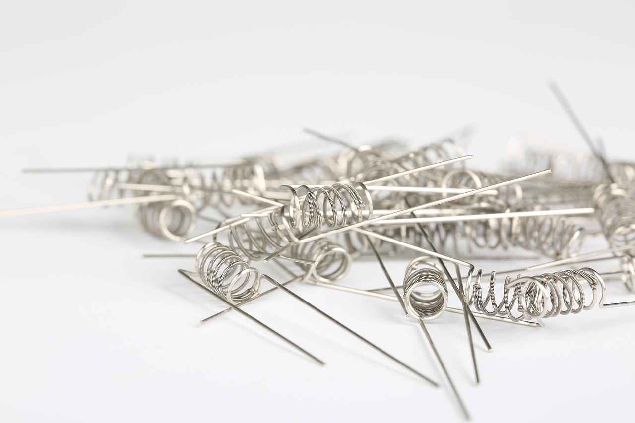 How Does CBD Vape Juice Work?