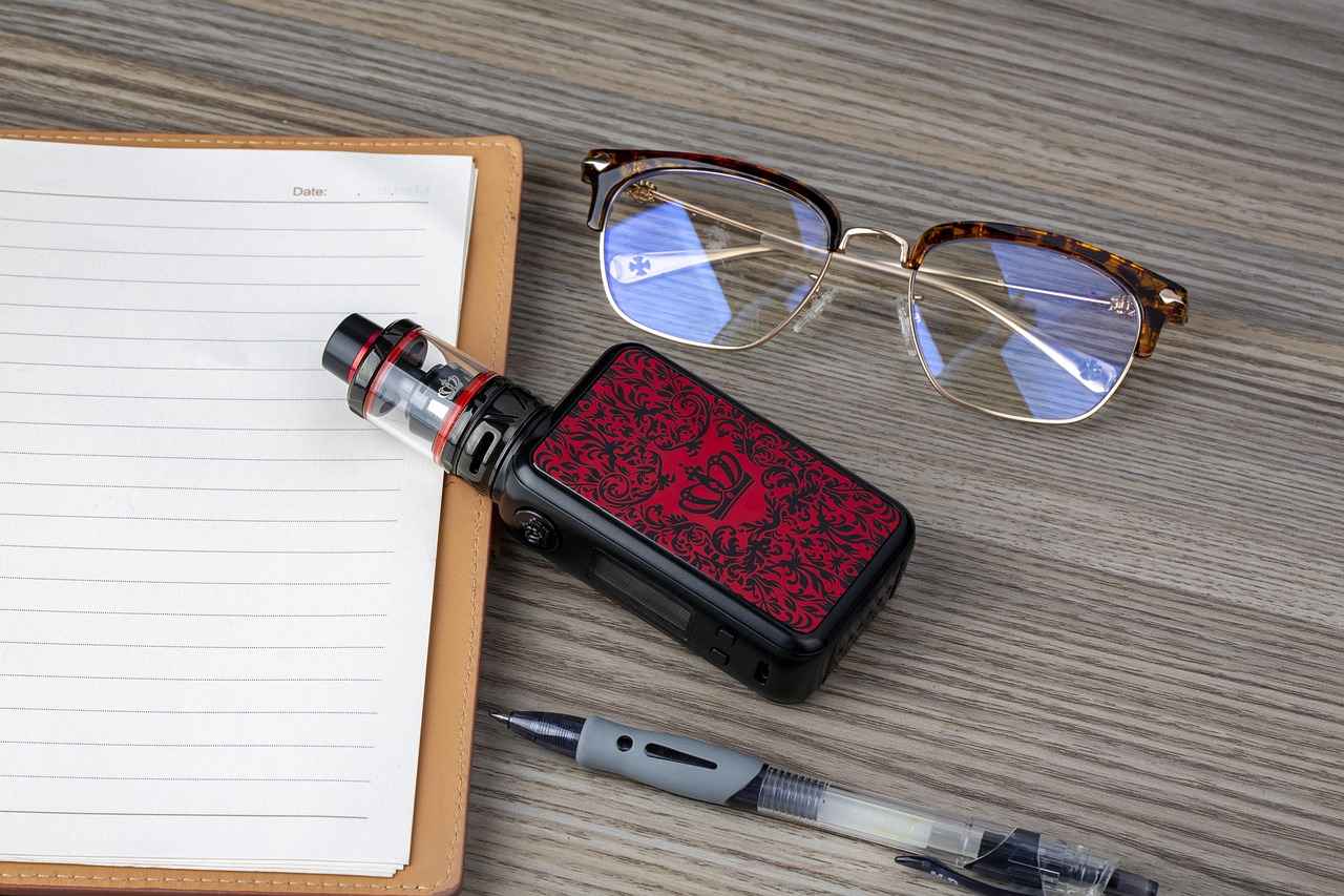 Best Disposable Vapes with the Longest Battery Life 6 Environmental Impact of Disposable Vapes