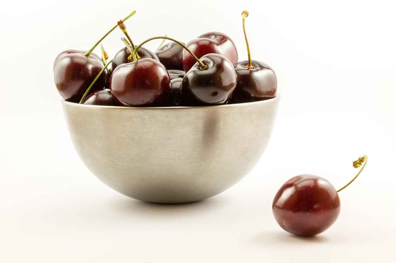 What Makes Fruity E-Liquids So Popular?