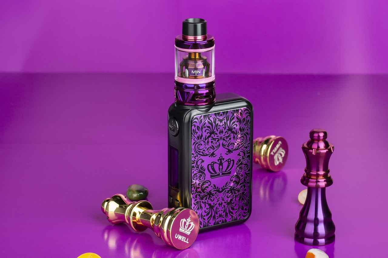 Best MTL Tanks for a Cigarette-Like Experience 3 Key Features to Look for in MTL Tanks