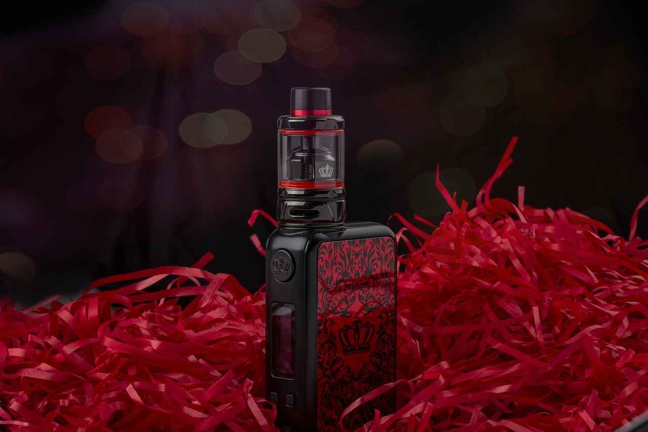 Best Temperature Settings for Different Vape Juices 2 Why Does Temperature Matter in Vaping?