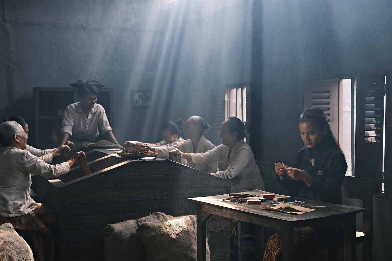 Best Tobacco-Flavored Vape Juices for Ex-Smokers 2 Why Choose Tobacco-Flavored Vape Juices?