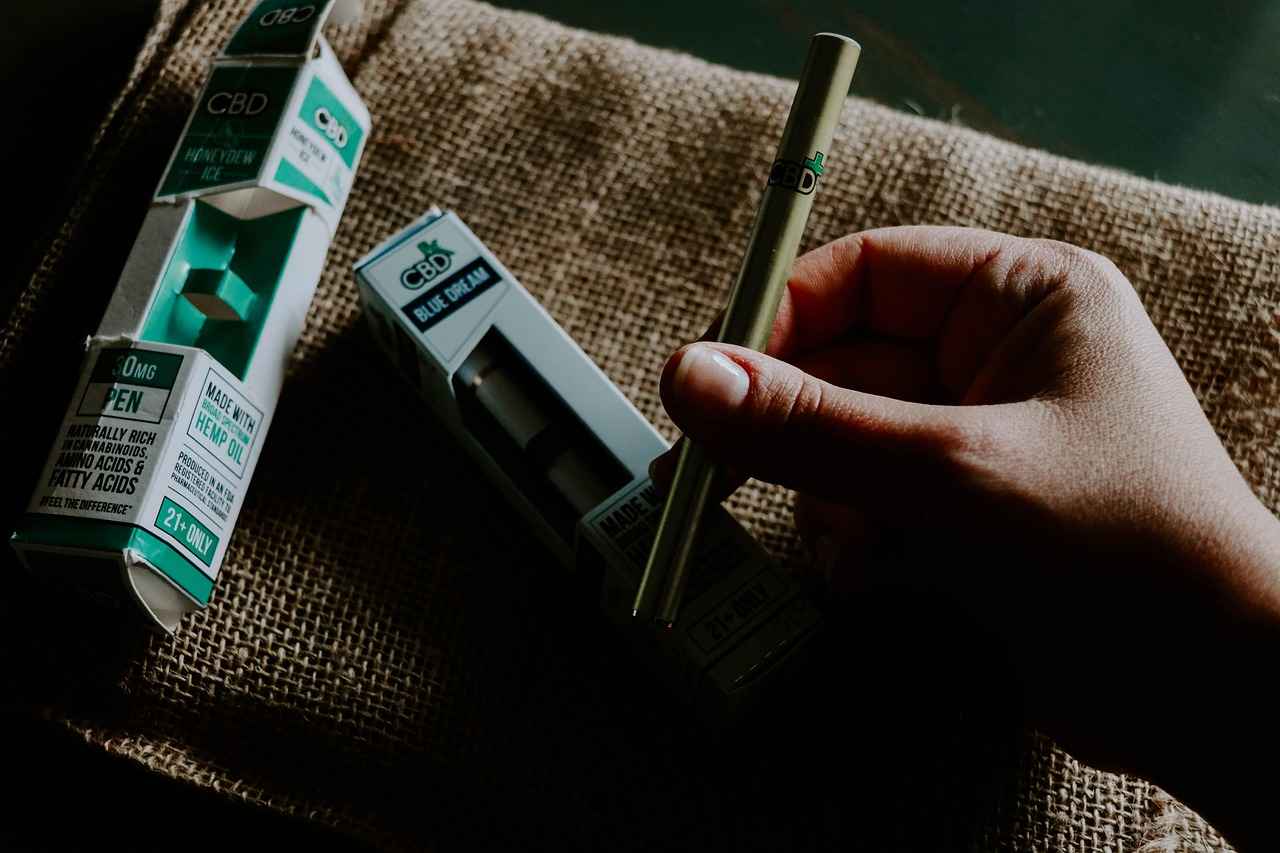 What Are Vape Batteries and Why Are They Important?