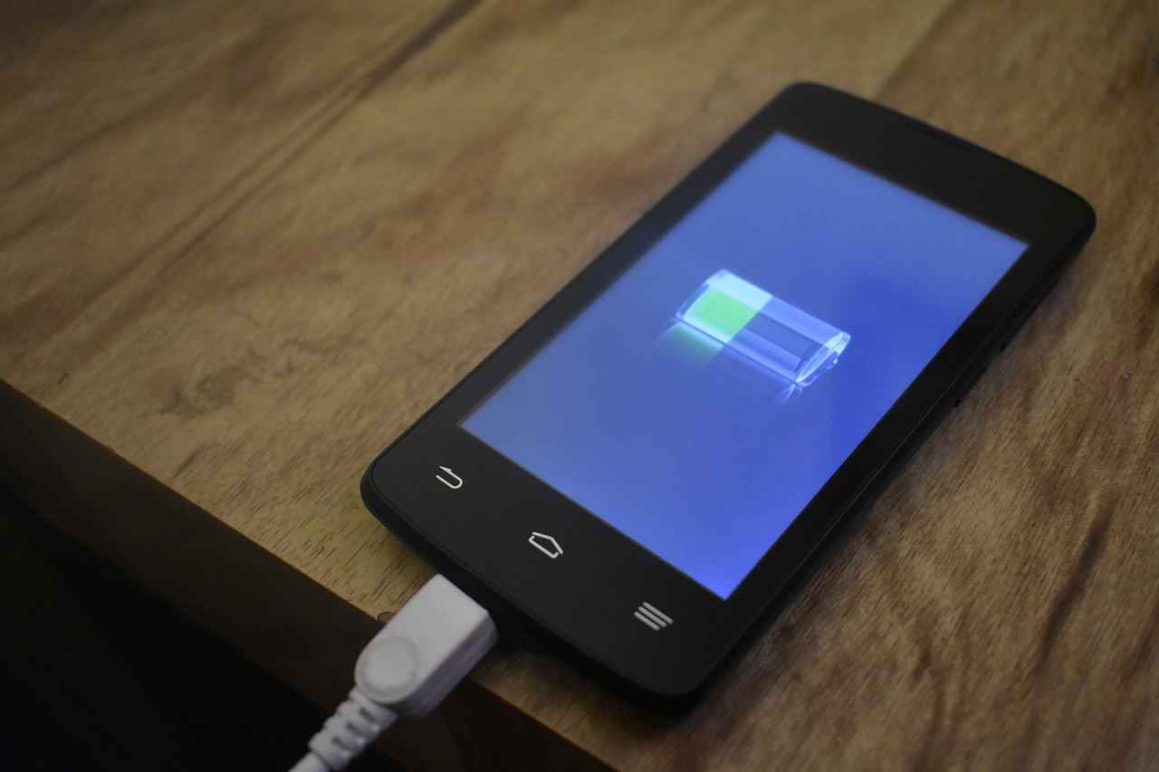 Types of Vape Batteries: Which One Should You Choose?
