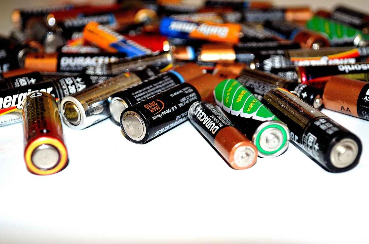 Top Features to Look for in Vape Batteries