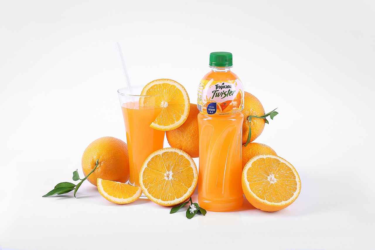 Best Vape Juice Brands for Fruity Flavors