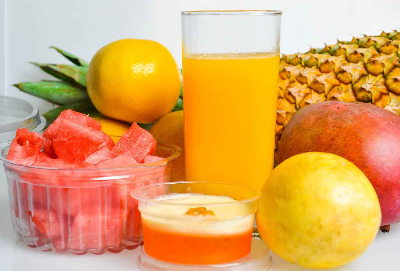 Why Quality Ingredients Matter