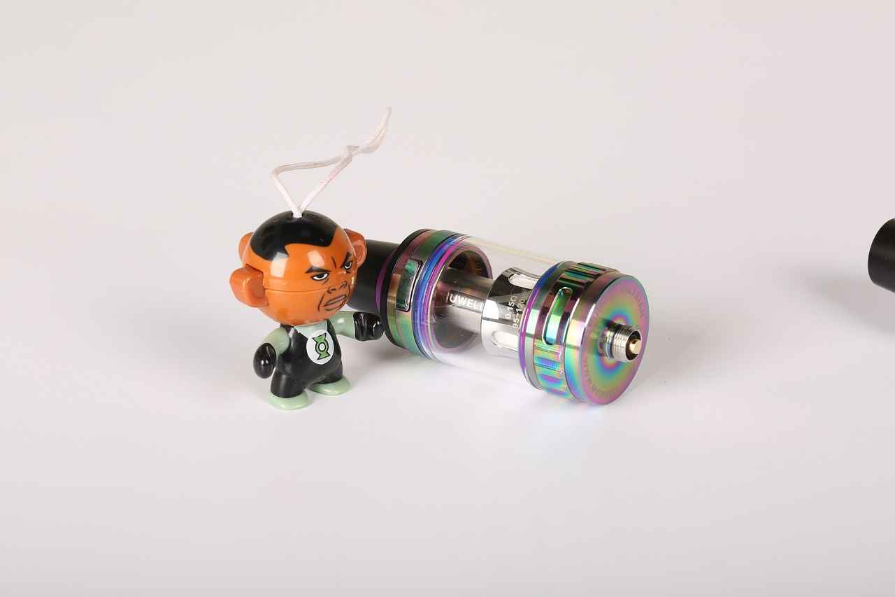 What Makes a Vape Mod Ideal for Cloud Chasing?