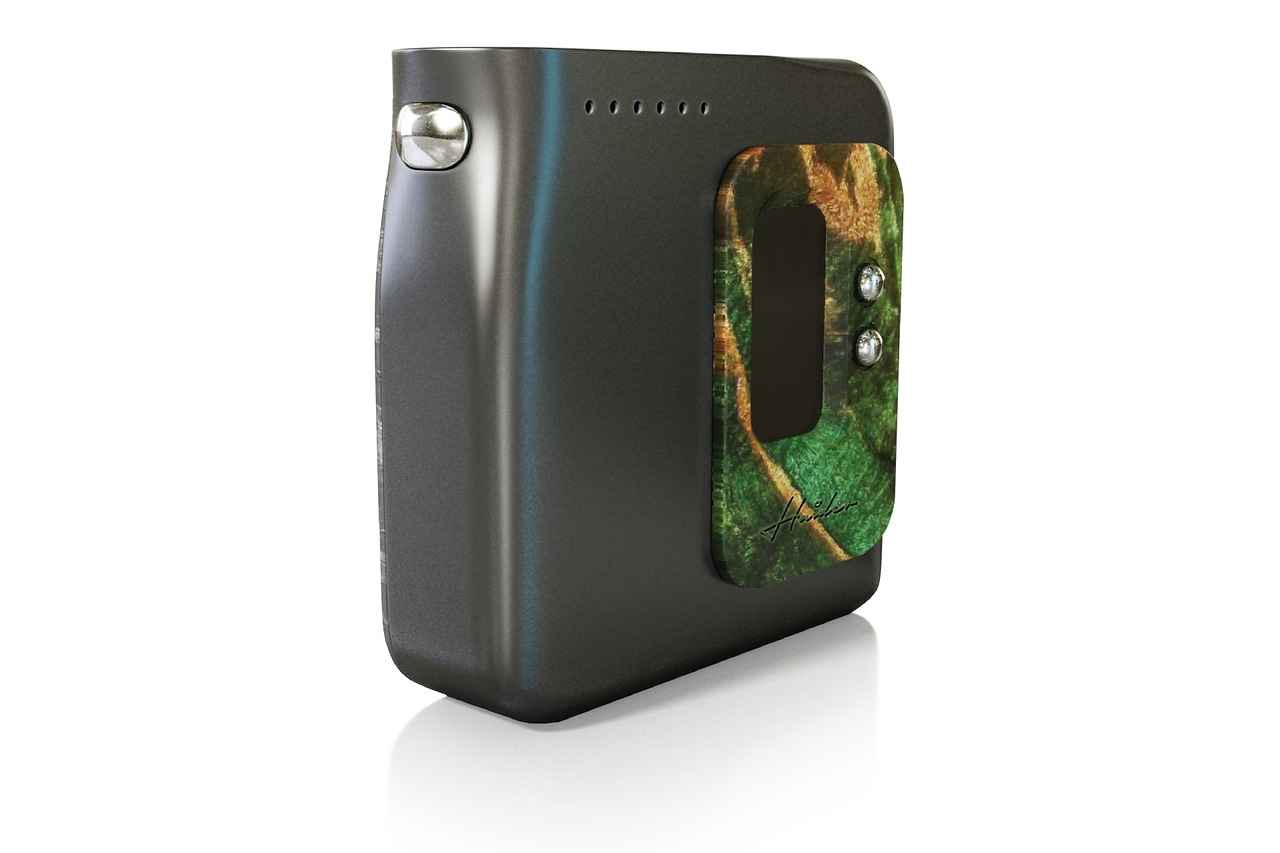 Safety Features to Consider in Vape Mods