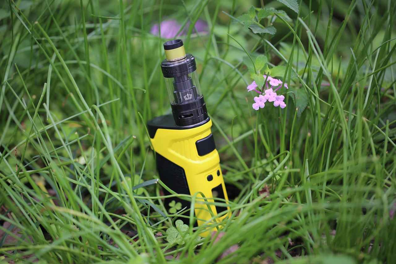 Can You Get Secondhand Smoke from Vaping? 6 What Do Health Organizations Say About Vaping and Secondhand Smoke?