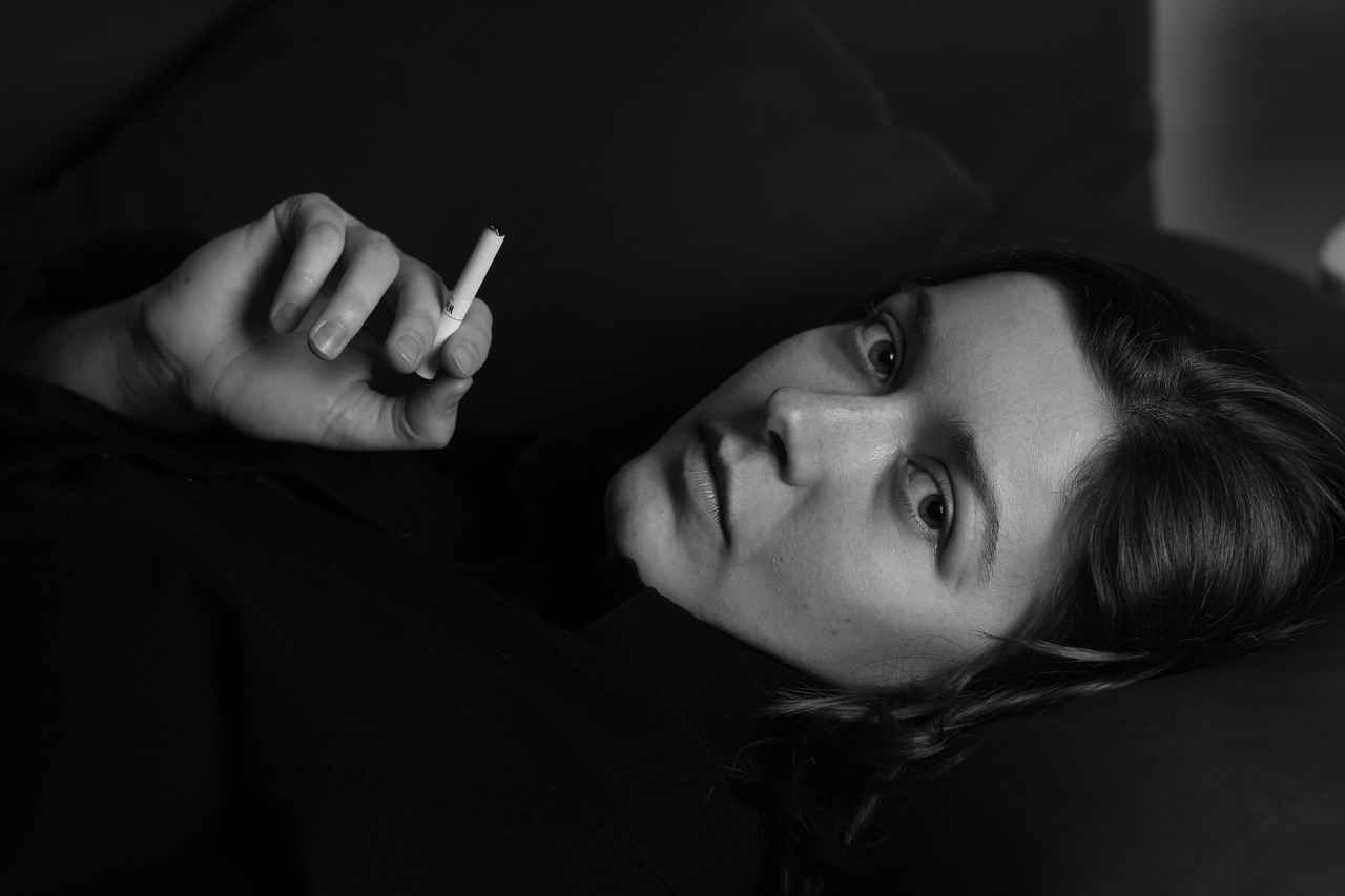 Can Hydration Counteract Vaping Effects?