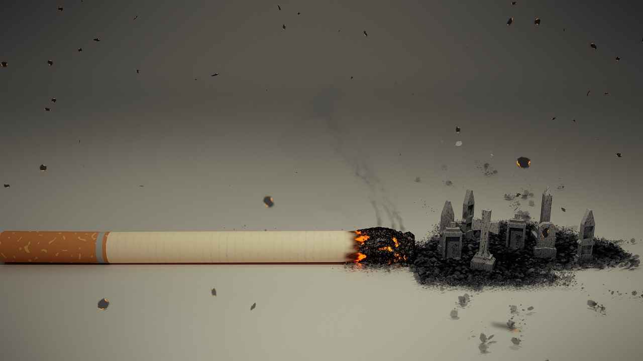 Can You Adjust Nicotine Strength Over Time?