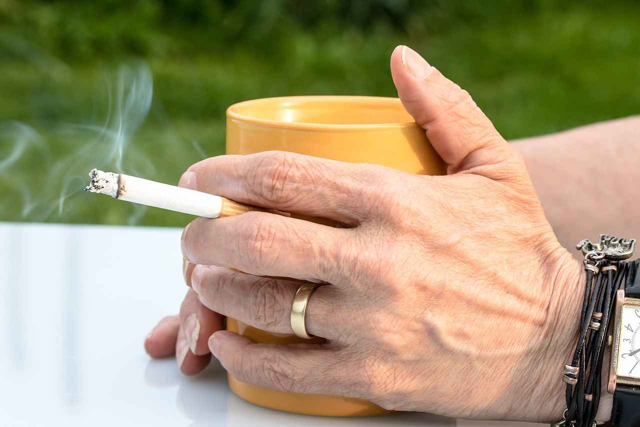 Why Does Nicotine Strength Matter?