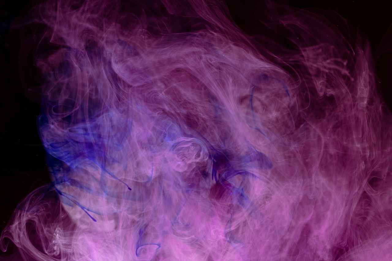 What Causes Vape Smell?