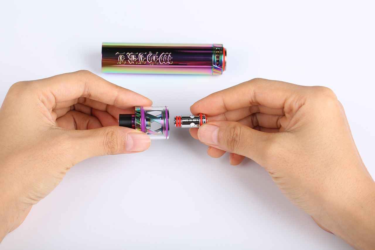 How Often Should You Clean Your Vape?