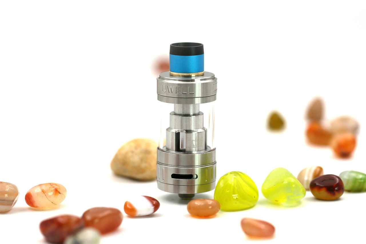 What Are the Benefits of DTL Vaping?