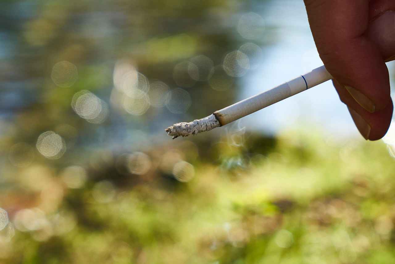 What Are the Benefits of Reducing Nicotine Dependency?