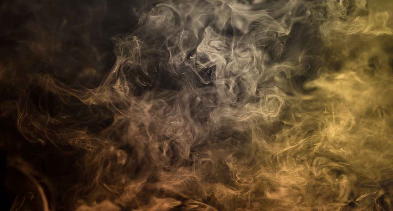 How Does Humidity Affect Your Vape Storage?