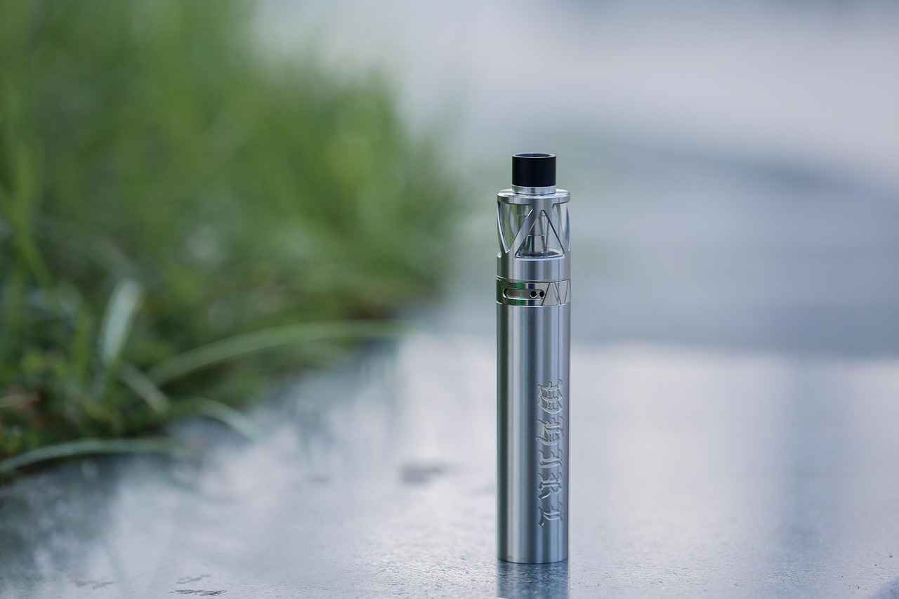 How Long Can You Store Your Vape?