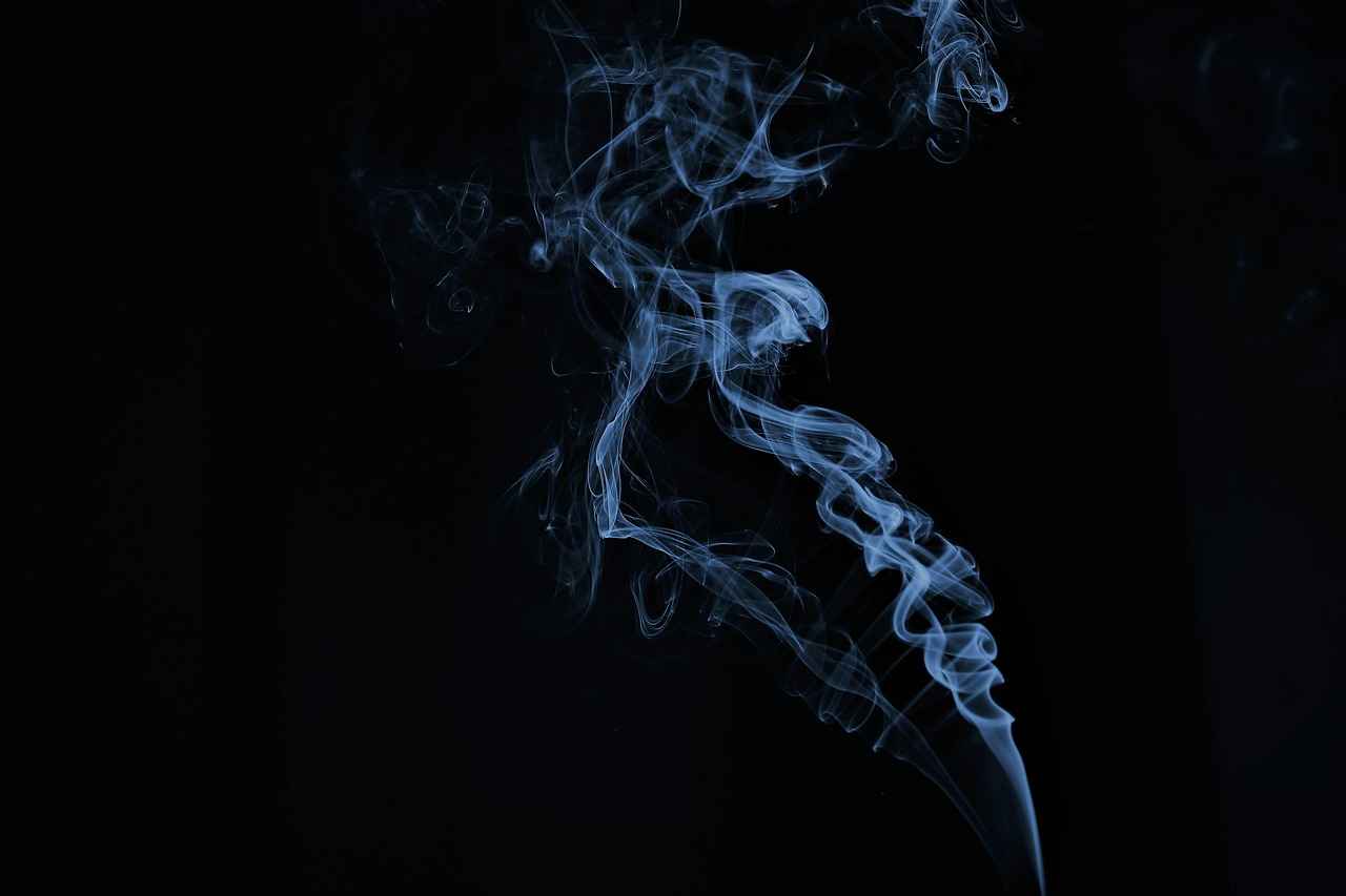 Why Discretion Matters When Vaping