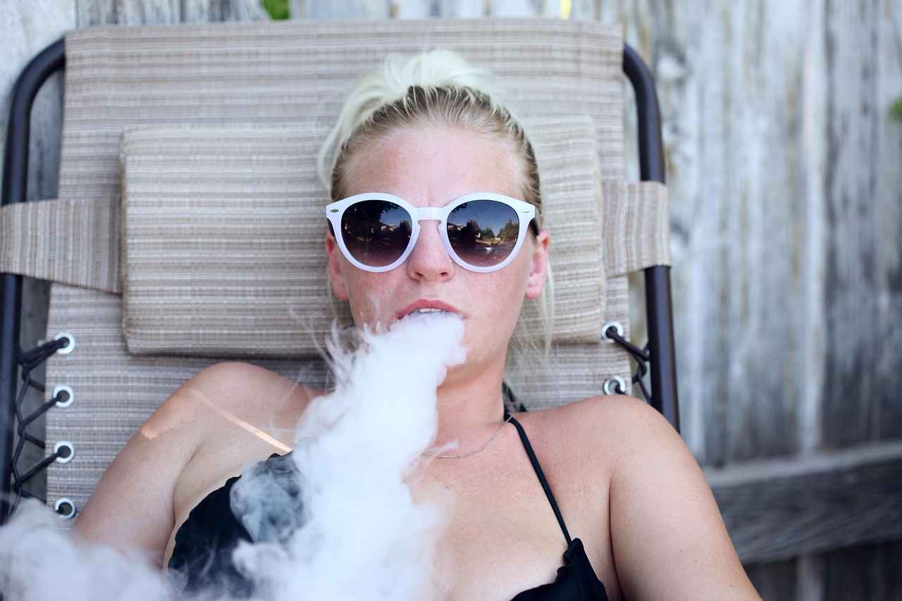 Legal Considerations for Vaping in Public