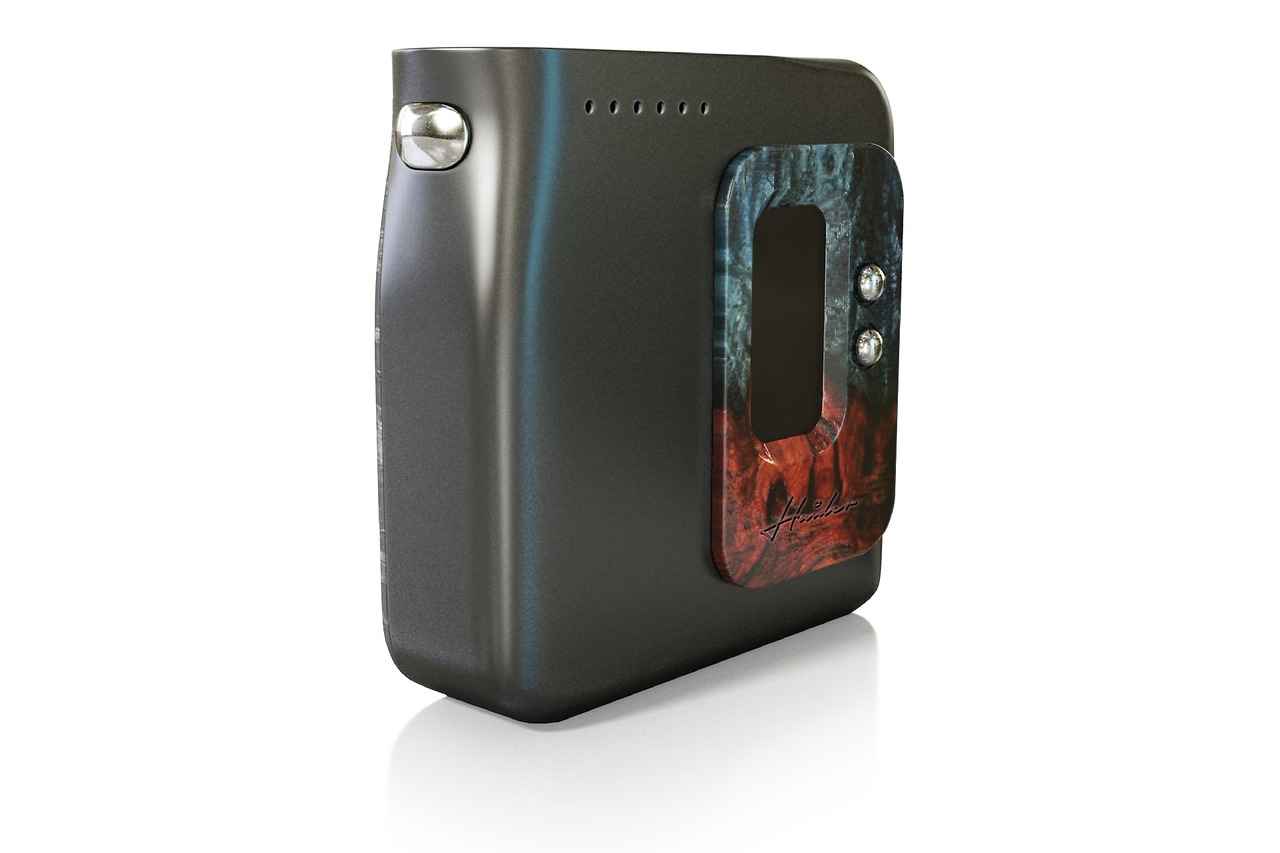 Choosing the Right Vape Device