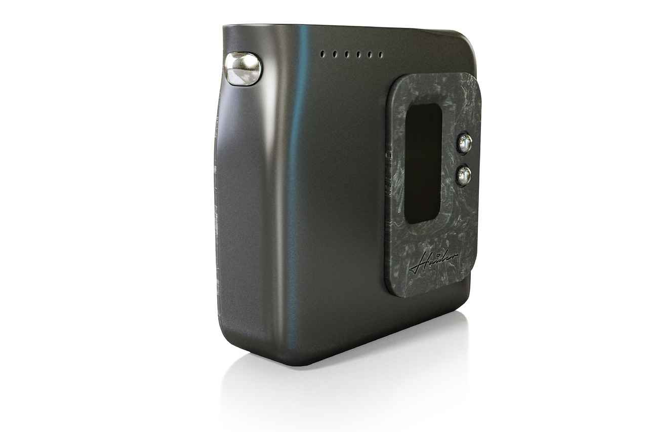 What Types of Vaping Devices Are Best for Indoor Use?