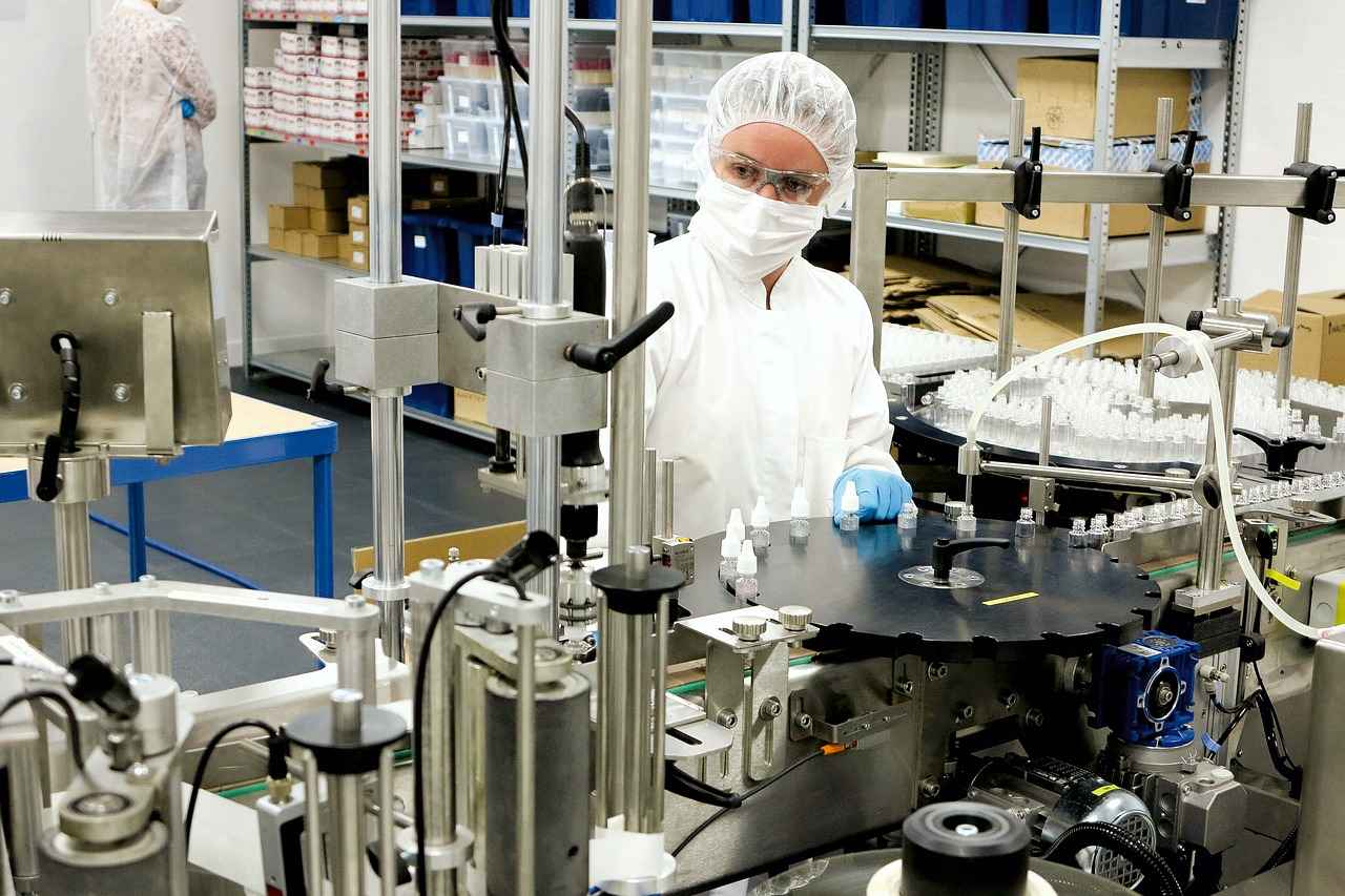 What Are the Chemicals Found in Vape Products?