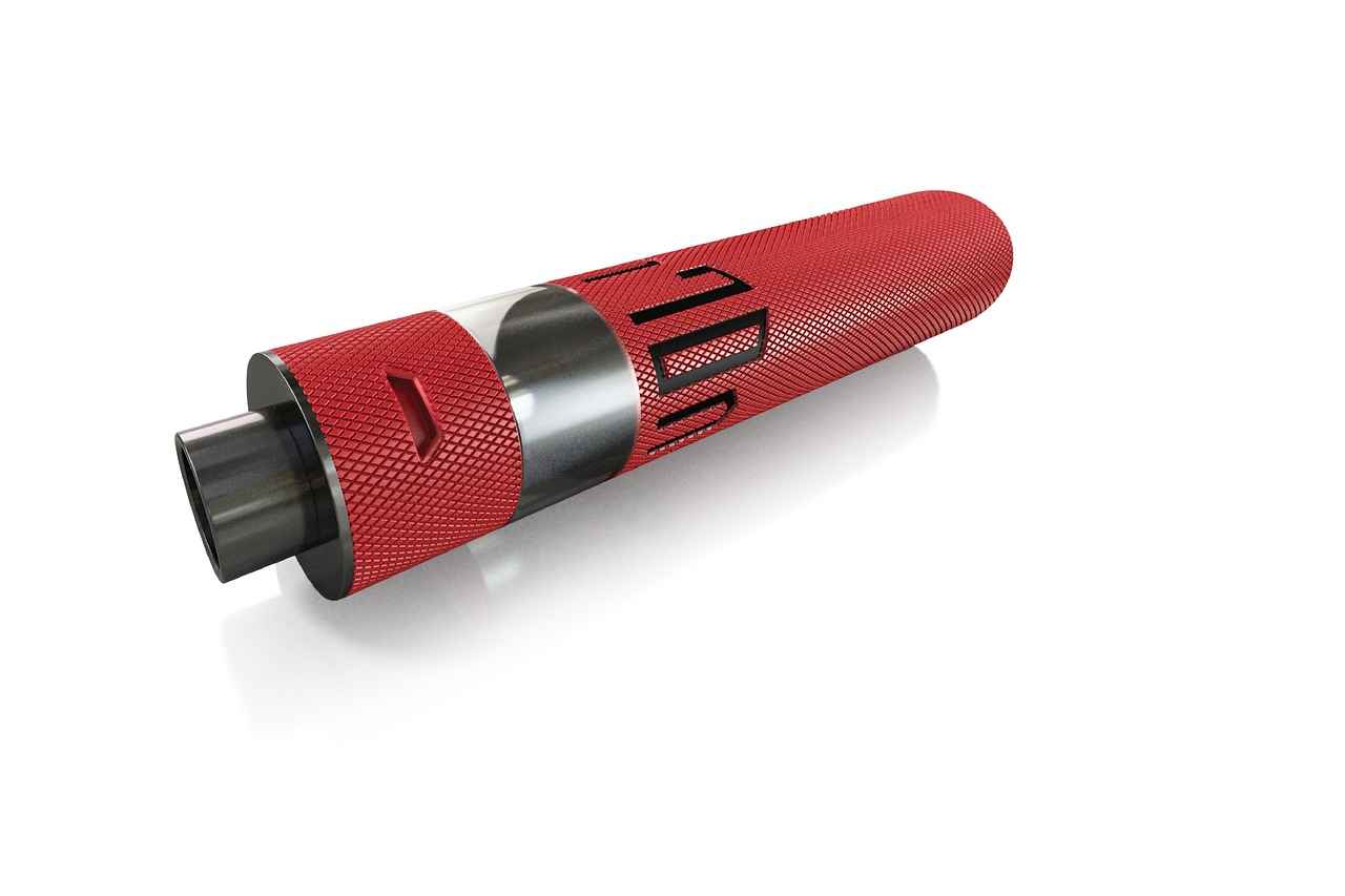 What Chemicals Are Present in Secondhand Vapor?
