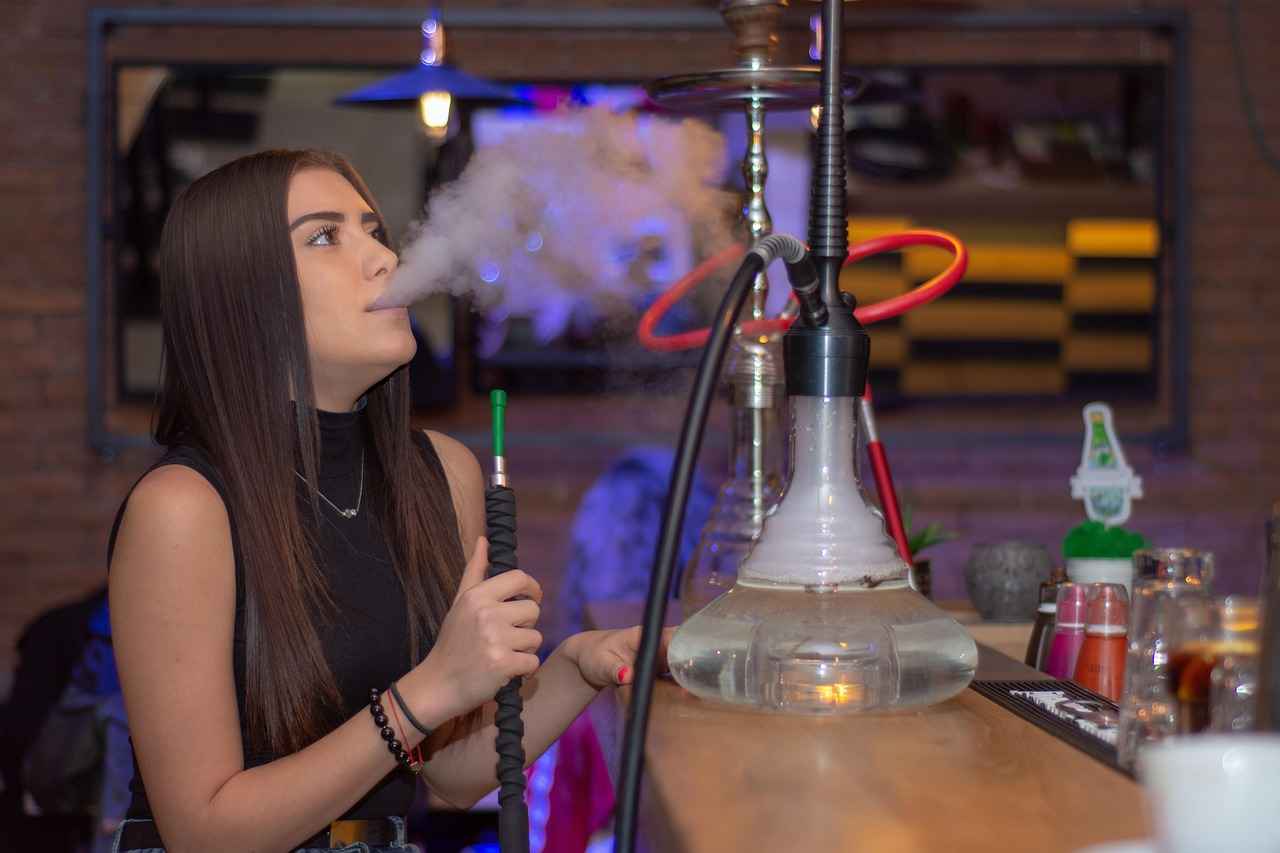Are Young People More Likely to View Vaping as Attractive?