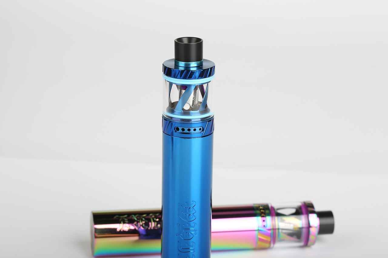 What Ingredients Are in E-Liquids?
