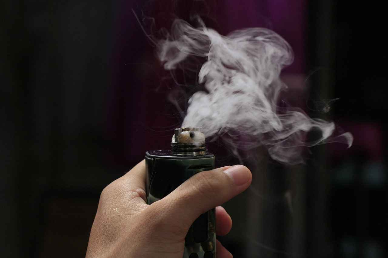 What Are the Psychological Effects of Vaping?
