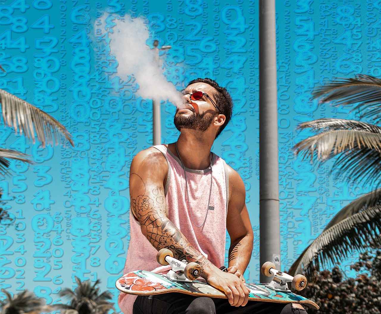 How Does Vaping Affect Young Adults and Teens?
