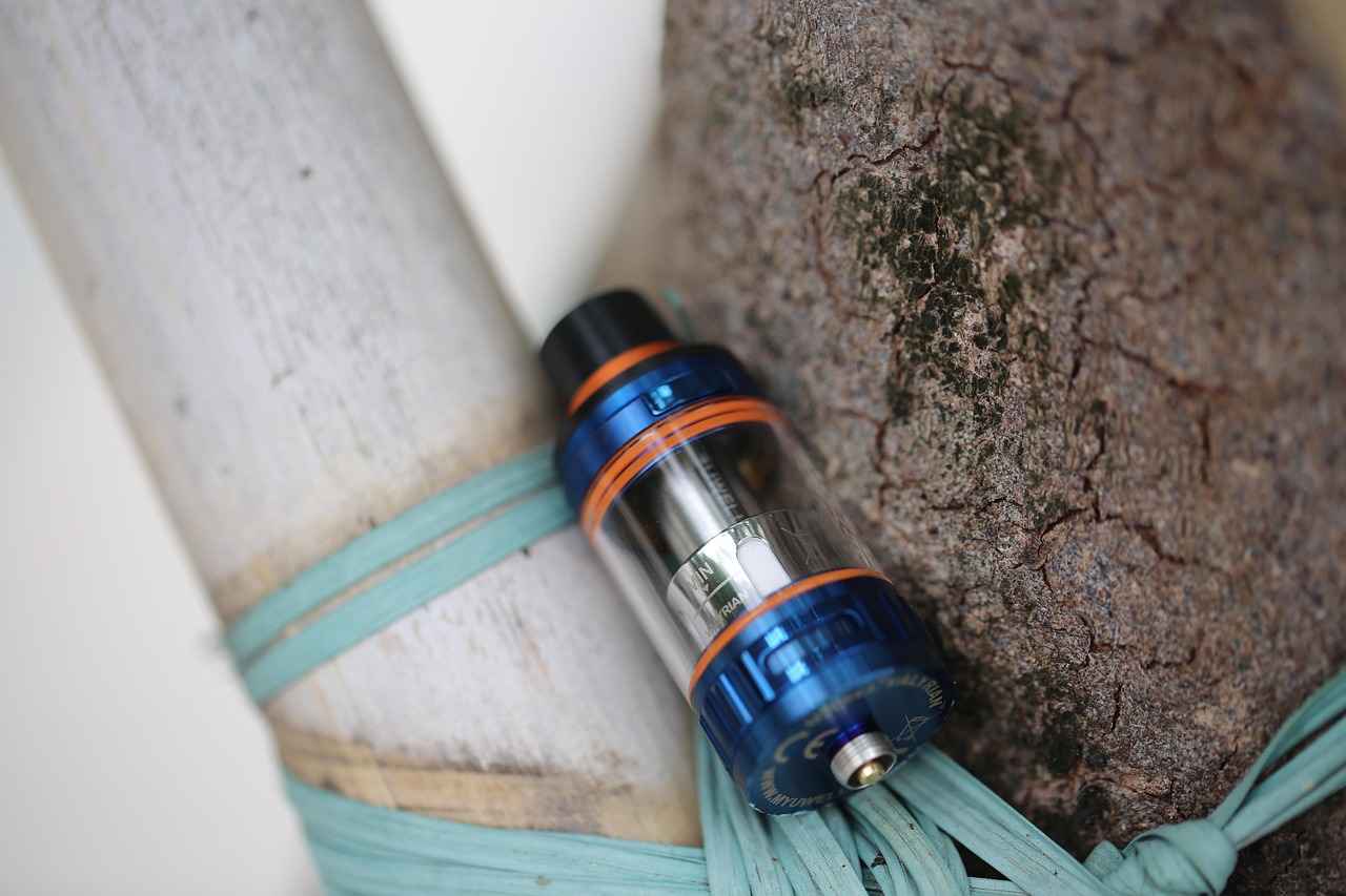 How Do Vaping Devices Work?