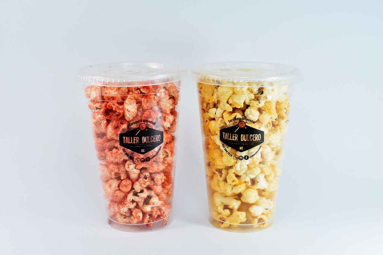 What Are the Emerging Flavor Trends in 2025?
