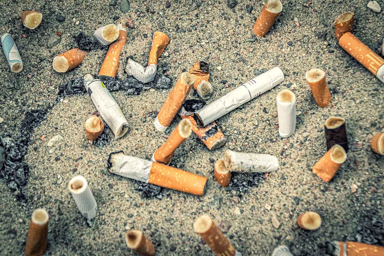 What Should You Consider Before Starting Nicotine-Free Vaping?