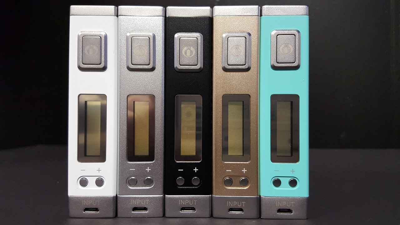 Why Do People Choose Nicotine-Free Vaping?