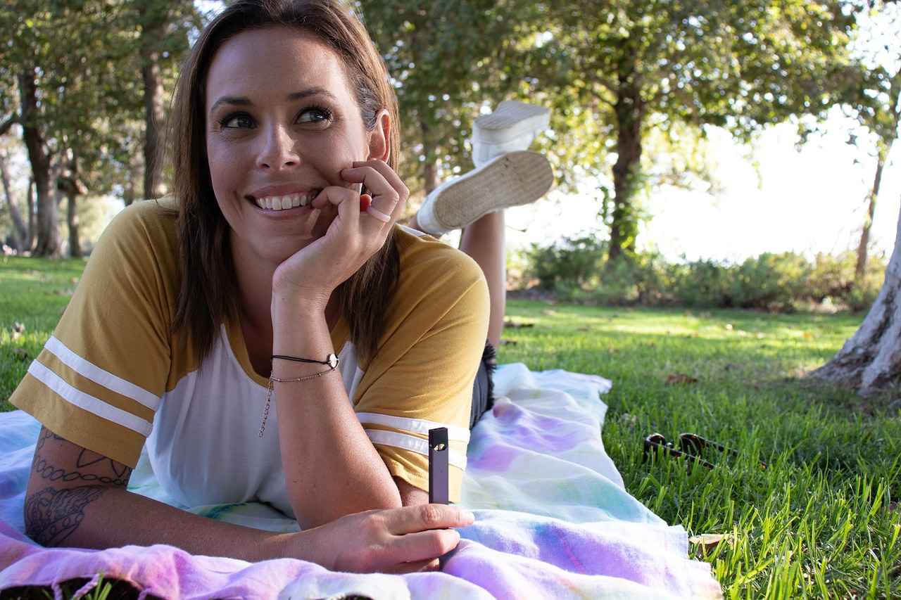 Safety Tips for First-Time Vapers