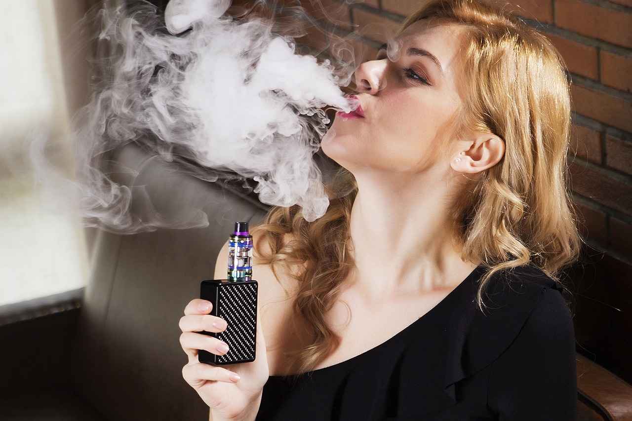 How to Activate and Use Your Vape Device