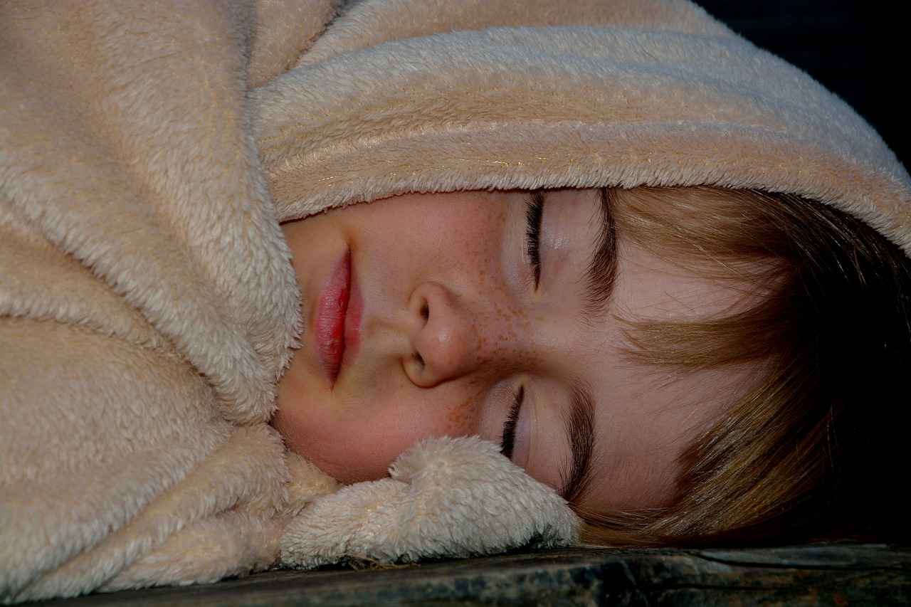 How Does Vaping Affect Sleep Quality?