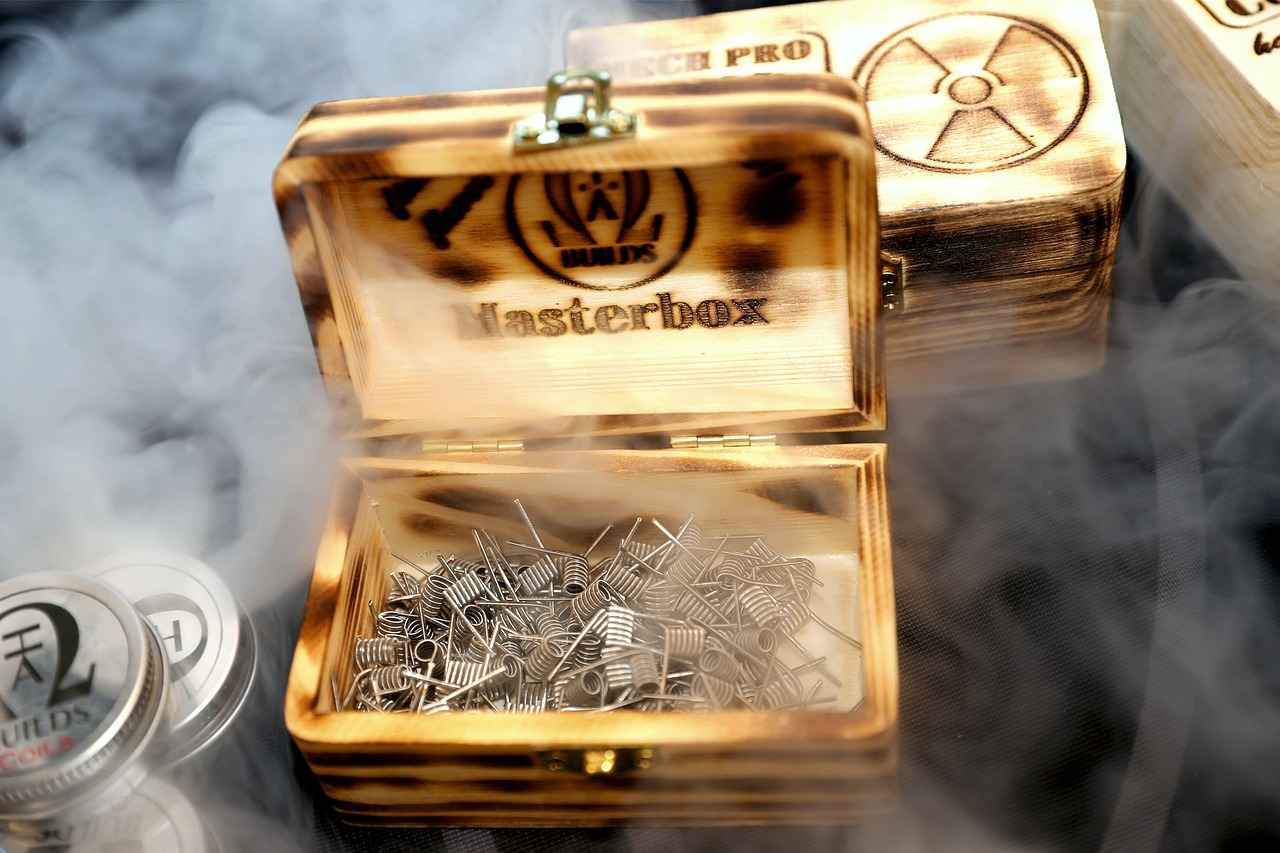 Who Should Choose Sub-Ohm Vaping?