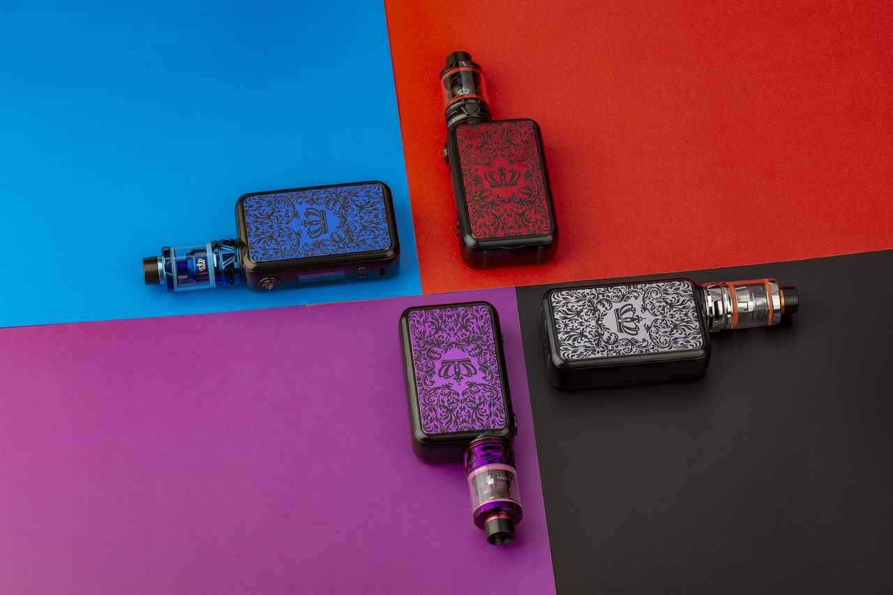 What is Regular Vaping?