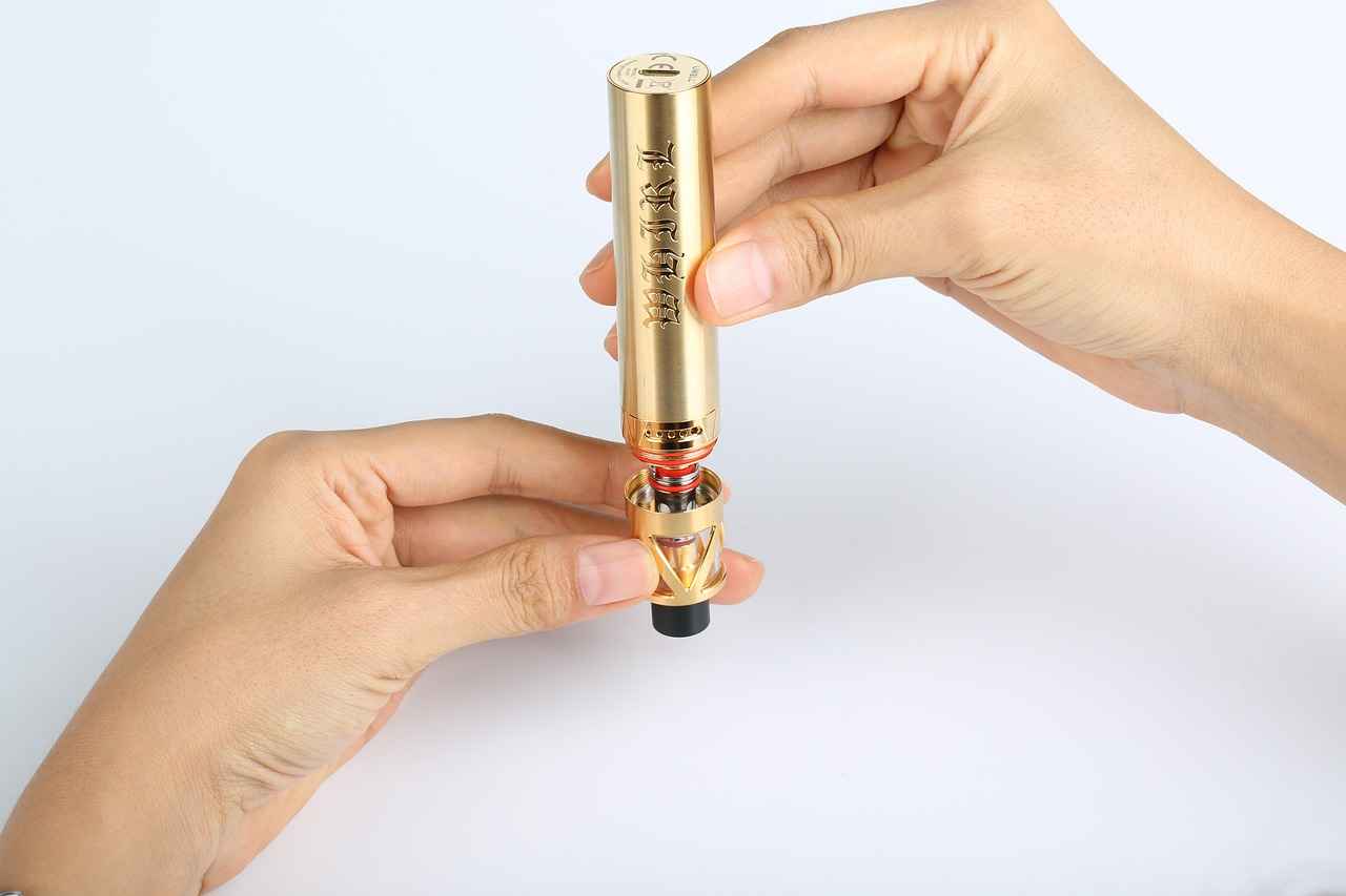 What Are the Benefits of Sub-Ohm Vaping?