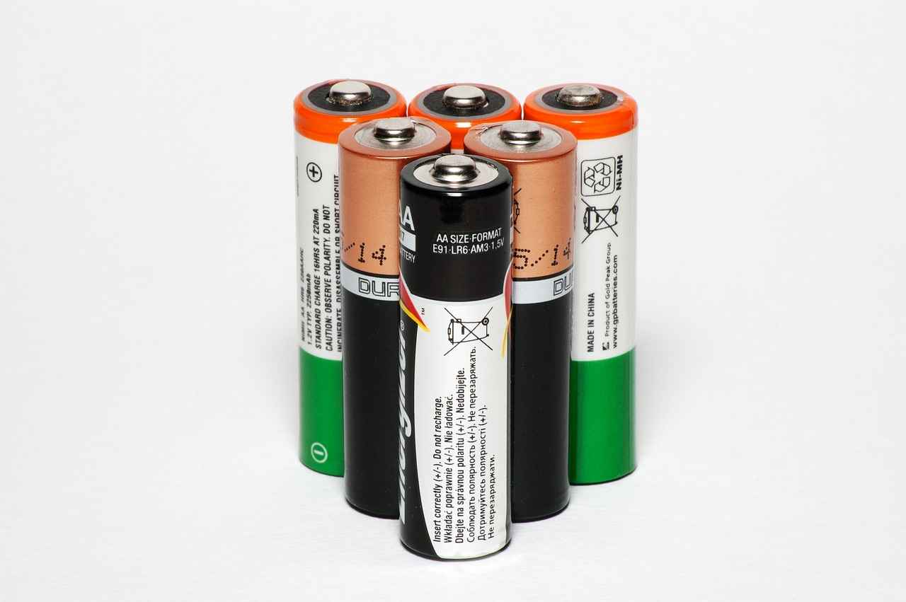 Why Is Battery Life Important for Vaping?