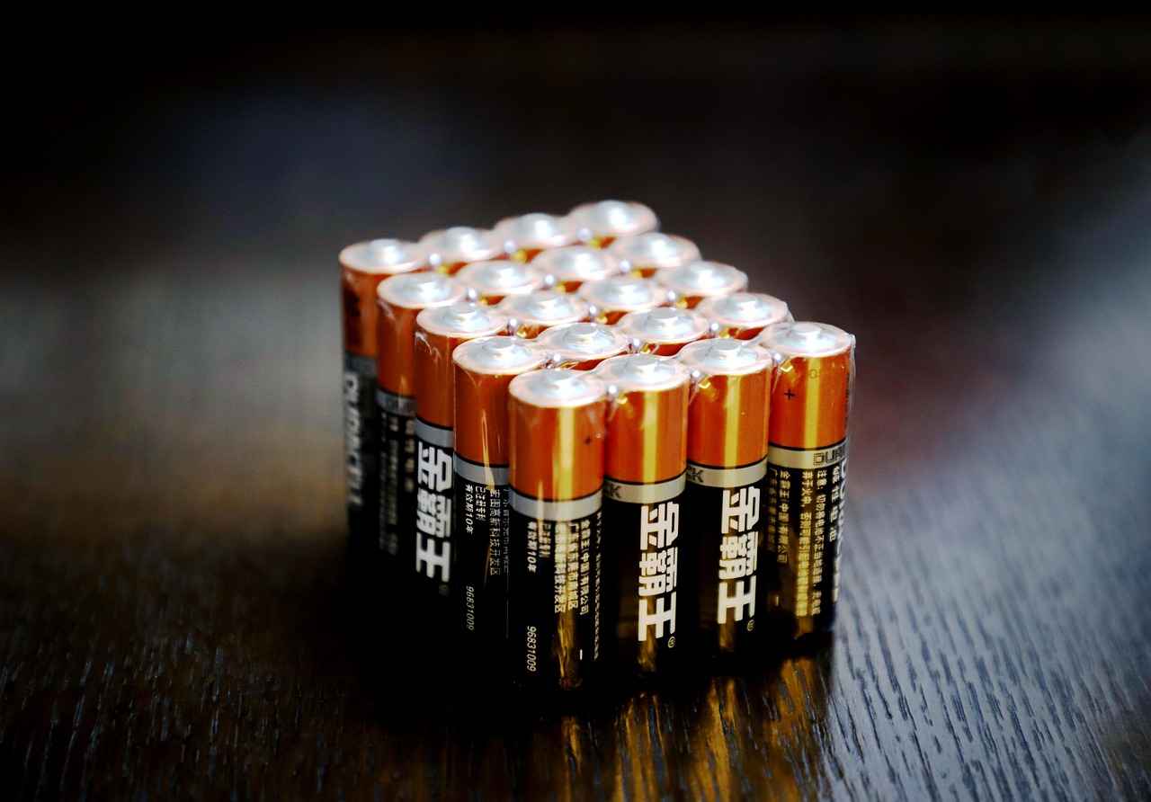 How Have Vape Batteries Evolved Over the Years?