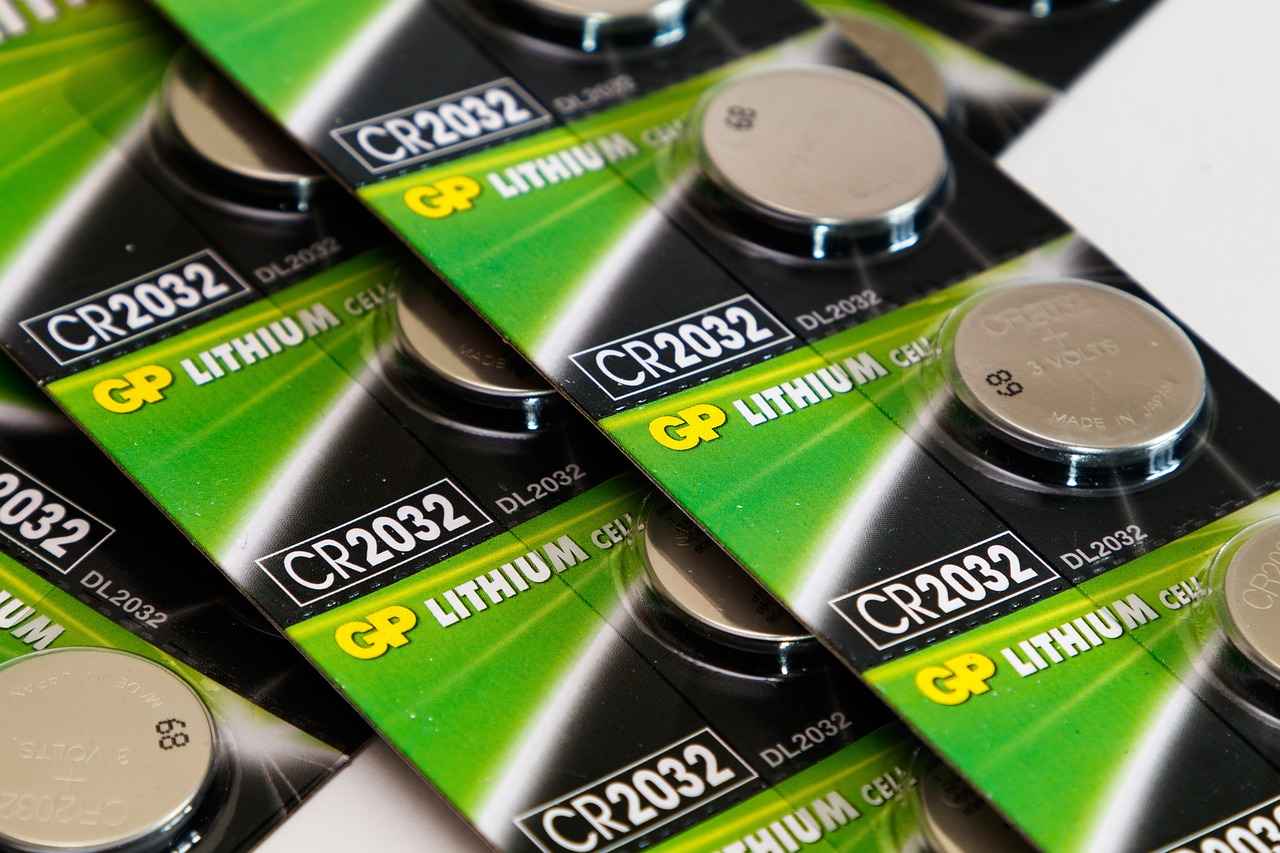 How Can Users Extend the Life of Their Vape Batteries?