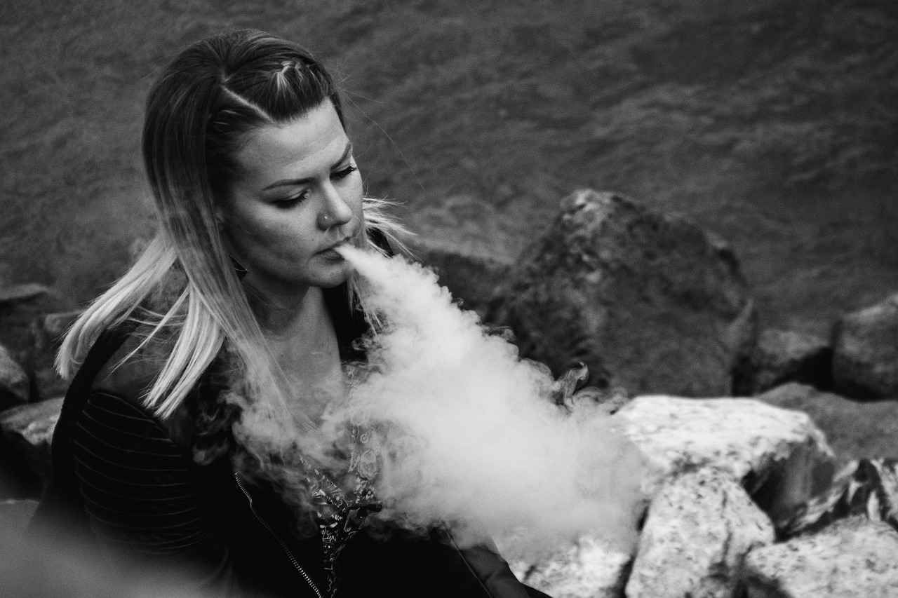 How Is the Vaping Market Expected to Grow?