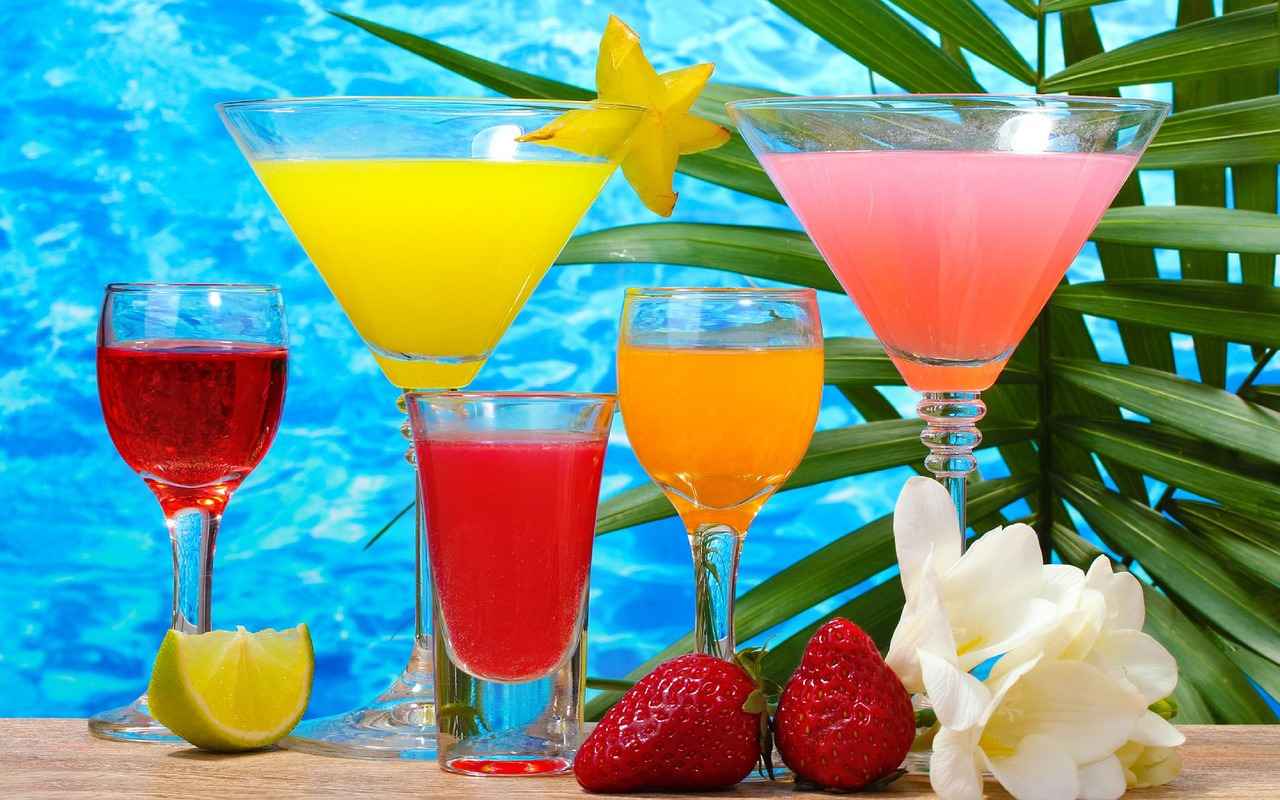 Why Are Fruit Flavors So Popular?