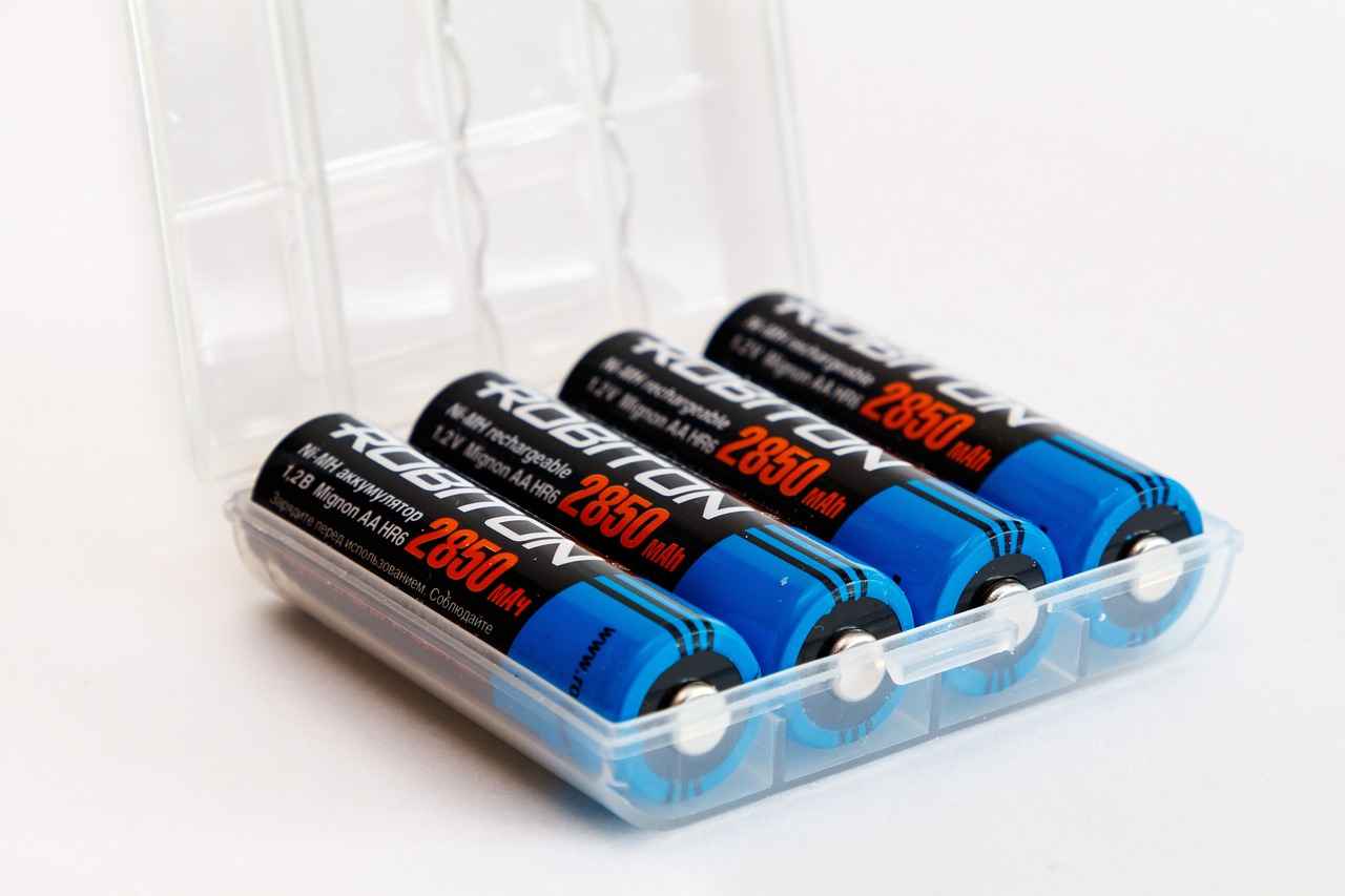 What Are the Best Practices for Battery Maintenance?